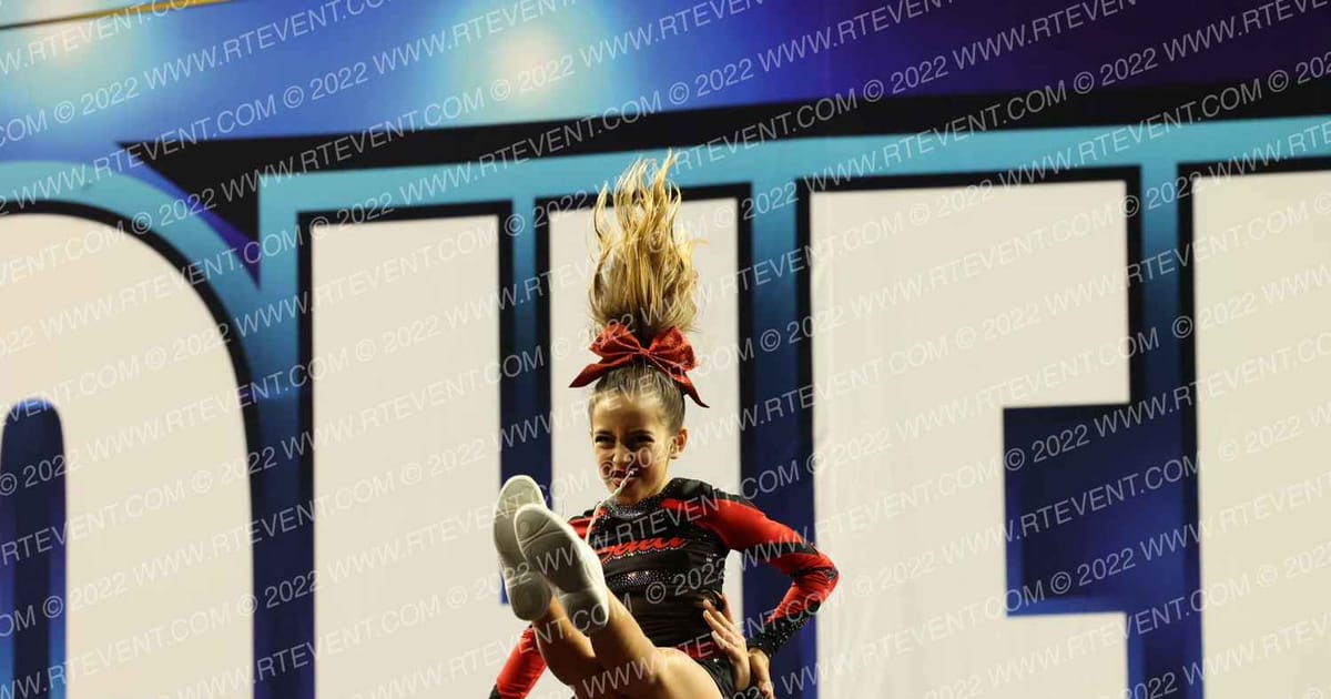 SoCal Select All Stars SoCal Select Youth · CheerSport SoCal Classic
