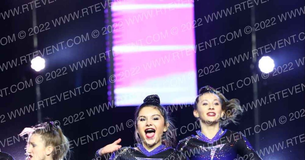 Titan Elite All Stars Genesis · SU Battle at the Boardwalk Grand Nationals