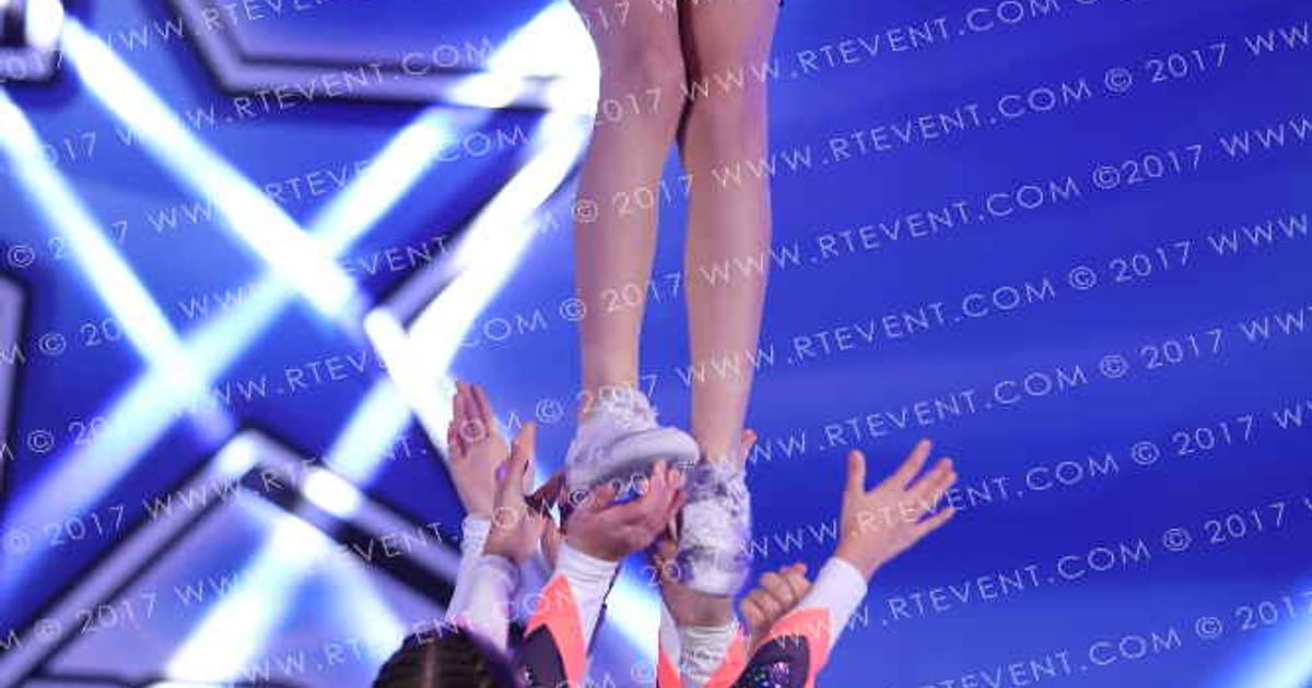 East Coast Evolution Fahrenheit · Extreme Winter Open