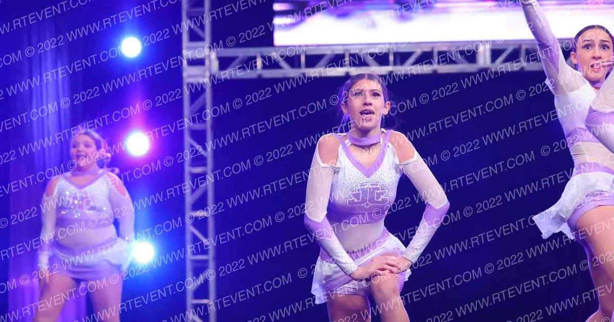 Jerzey Jewelz Black Diamonds · SU Battle at the Boardwalk Grand Nationals
