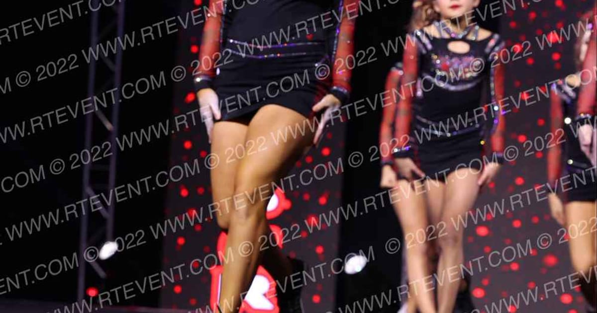 Woodlands Elite - OR Colonels · JAMfest Cheer Super