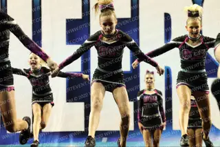 Cali Coast Elite Hang Ten
