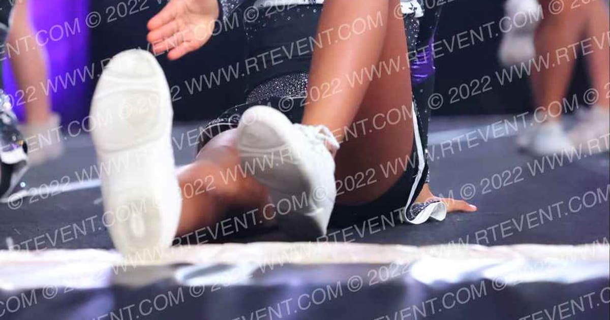 Lunar Viper Allstars Onyx · SU Battle at the Boardwalk Grand Nationals