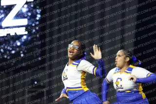 CRENSHAW DREAM TEAM