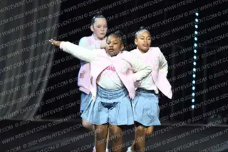 DALY CITY CHEER