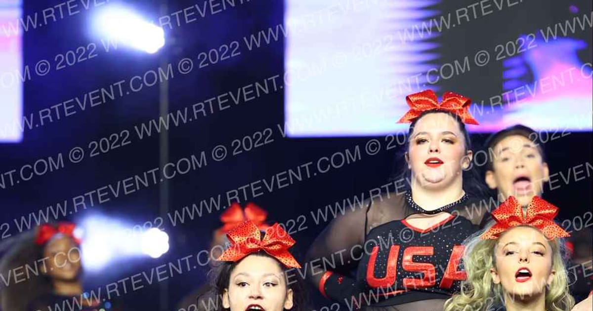 USA Wildcats L.I.T · SU Battle at the Boardwalk Grand Nationals