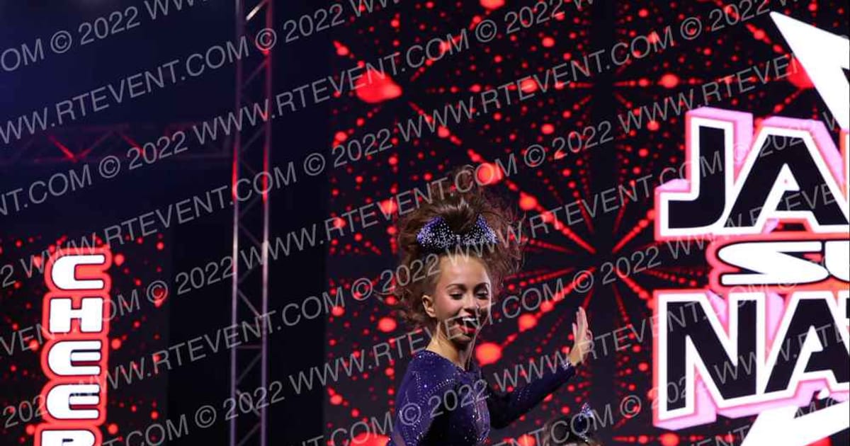 Cheer Athletics - Plano FierceKatz · JAMfest Cheer Super