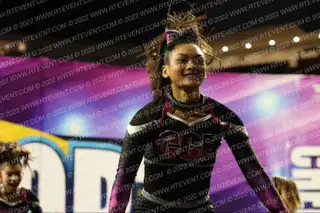 Cali Coast Elite Beach Babes