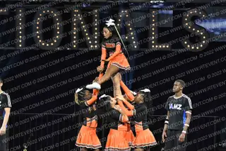 NORTH STOCKTON BENGALS