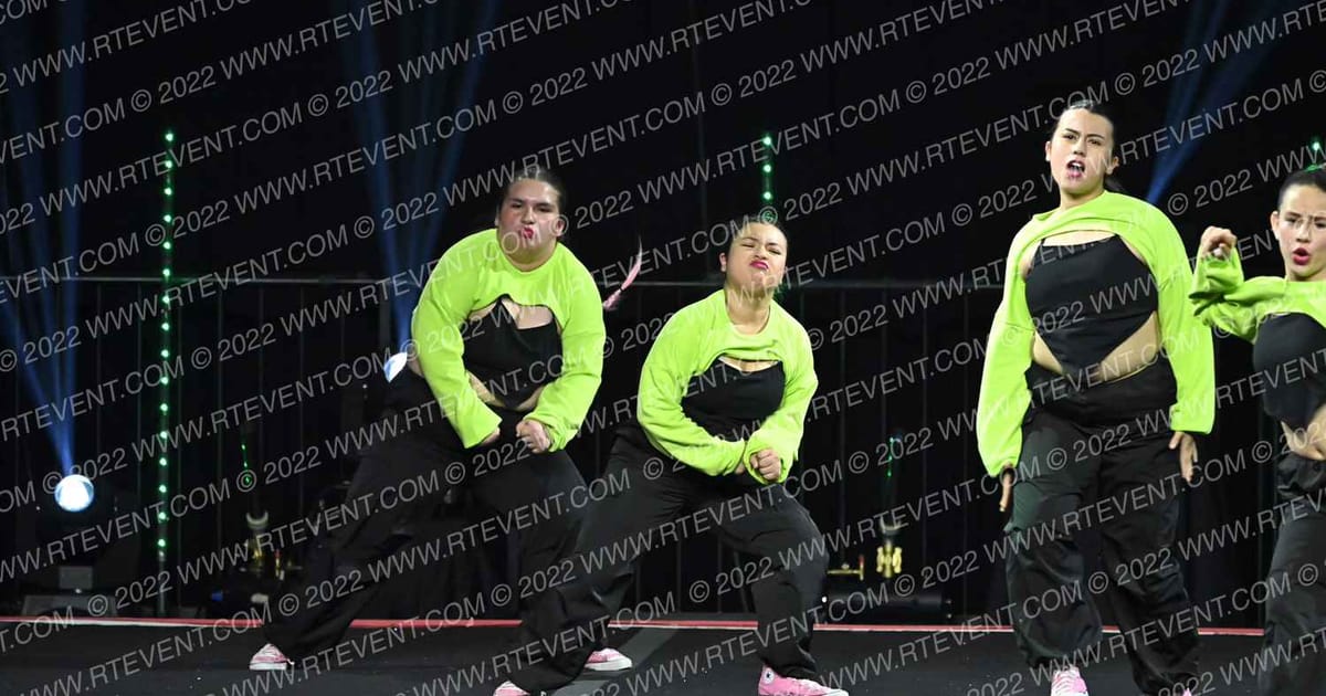 FIREBAUGH FALCON SENIORS · JAMZ Youth and NA Nationals
