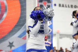 El Rancho HS Small Varsity Nov.