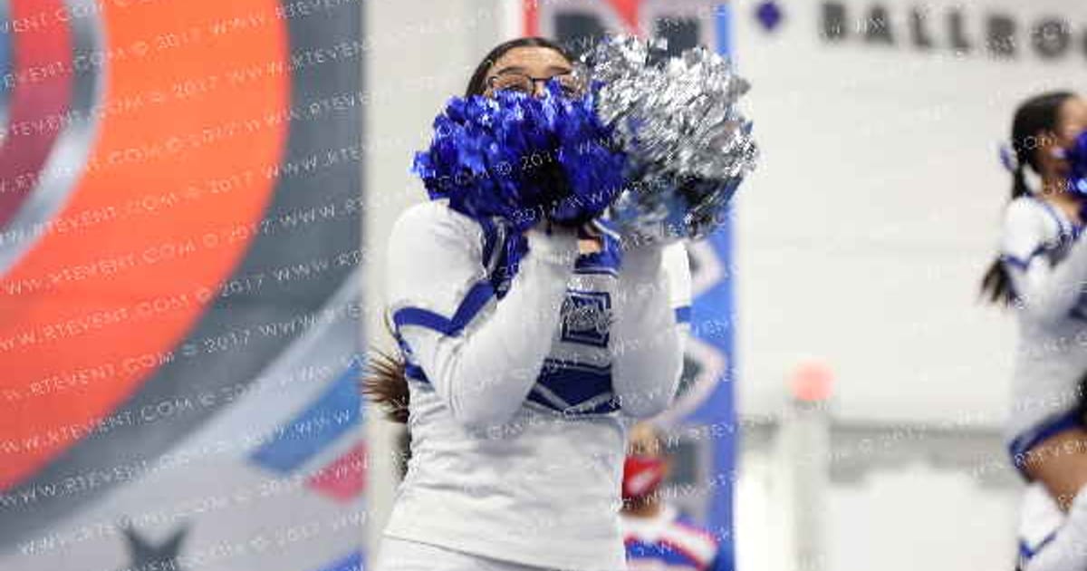 El Rancho HS Small Varsity Nov. · CA State Championships Ontario