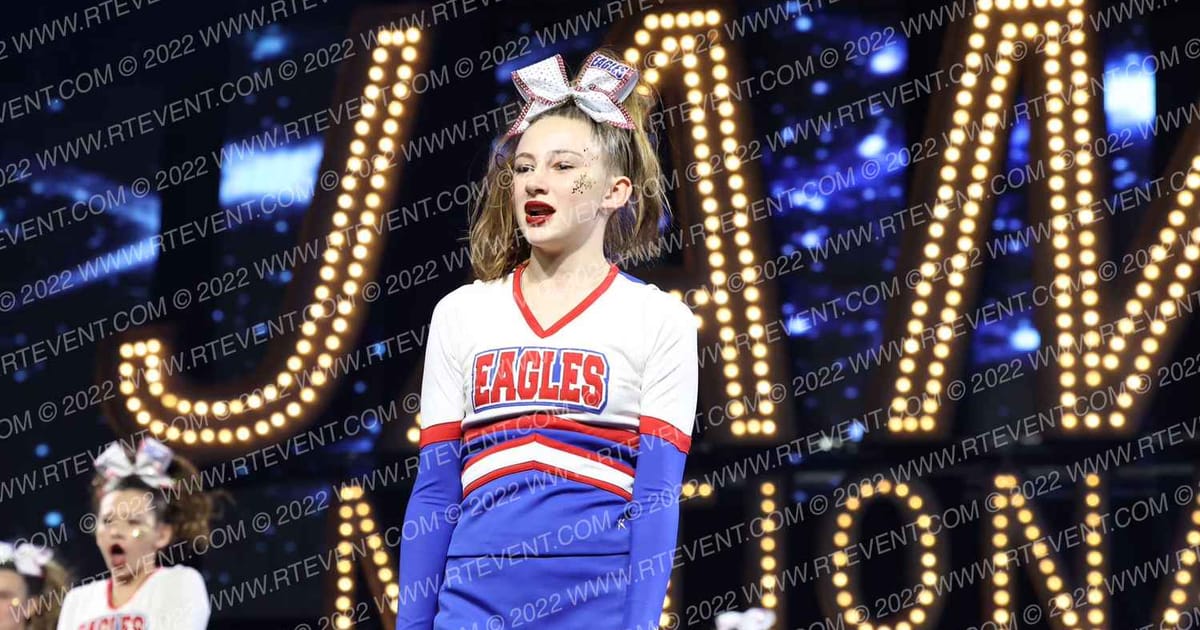 CLAYTON VALLEY TEAM SOAR · JAMZ Youth and NA Nationals