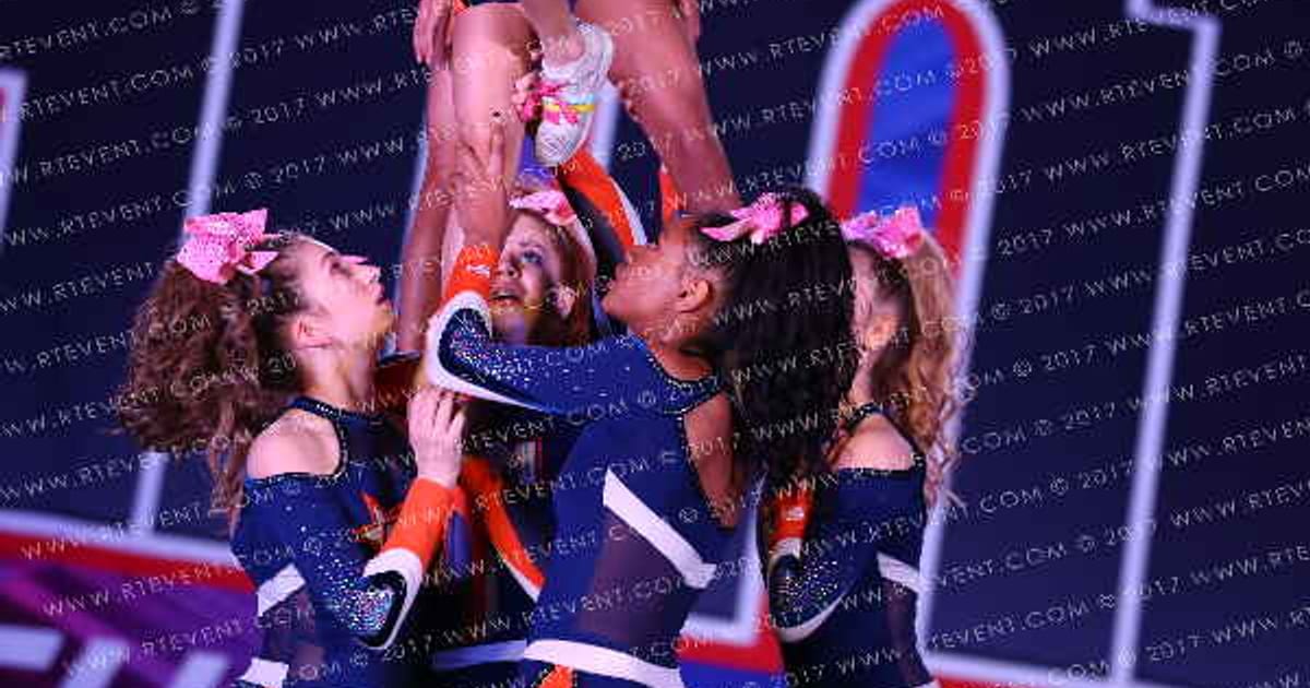 Upper Merion All Stars Frost · JAMFest Oaks Classic II