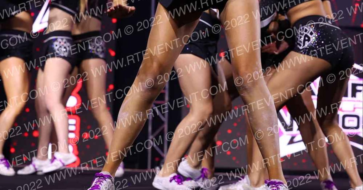 Cheer Athletics - Plano Felines · JAMfest Cheer Super