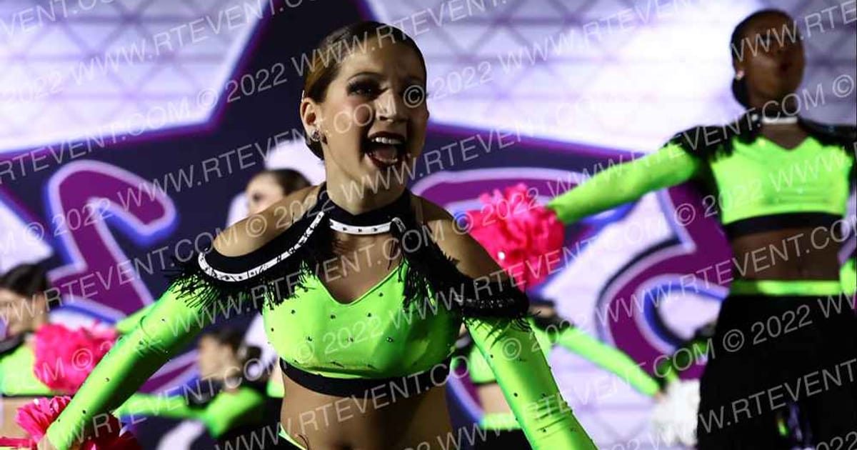 Brio Studios Fiesta · Dancefest Grand Nationals
