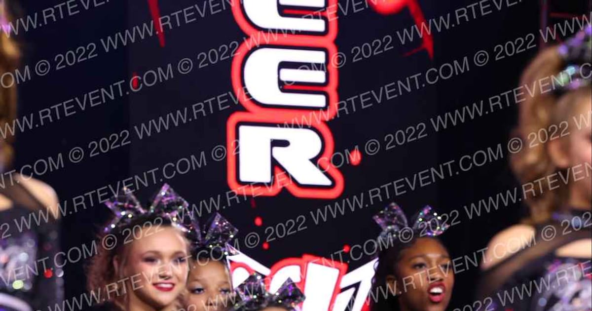 Cheer Extreme - Raleigh Cougars · JAMfest Cheer Super