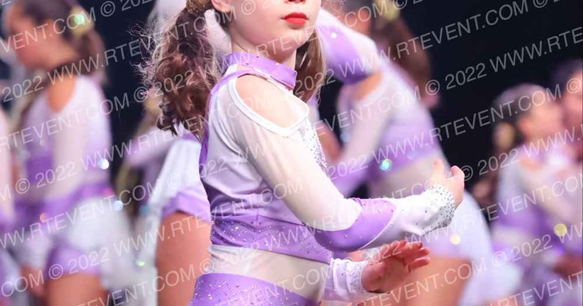 Jerzey Jewelz Gold Rush · SU Battle at the Boardwalk Grand Nationals