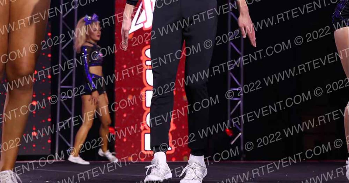 Cheer Extreme - Raleigh SMOEX · JAMfest Cheer Super
