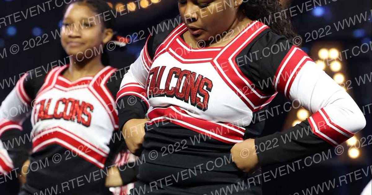 FAIRFIELD FALCONS JR MIDGETS · JAMZ Youth and NA Nationals