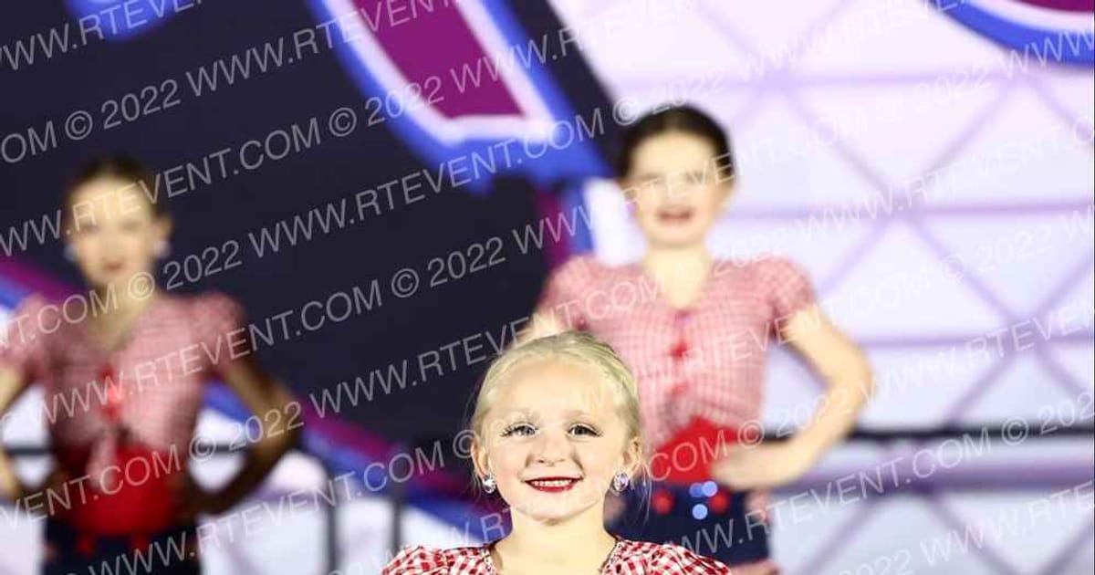 Energizers EDT Throwdown · Dancefest Grand Nationals