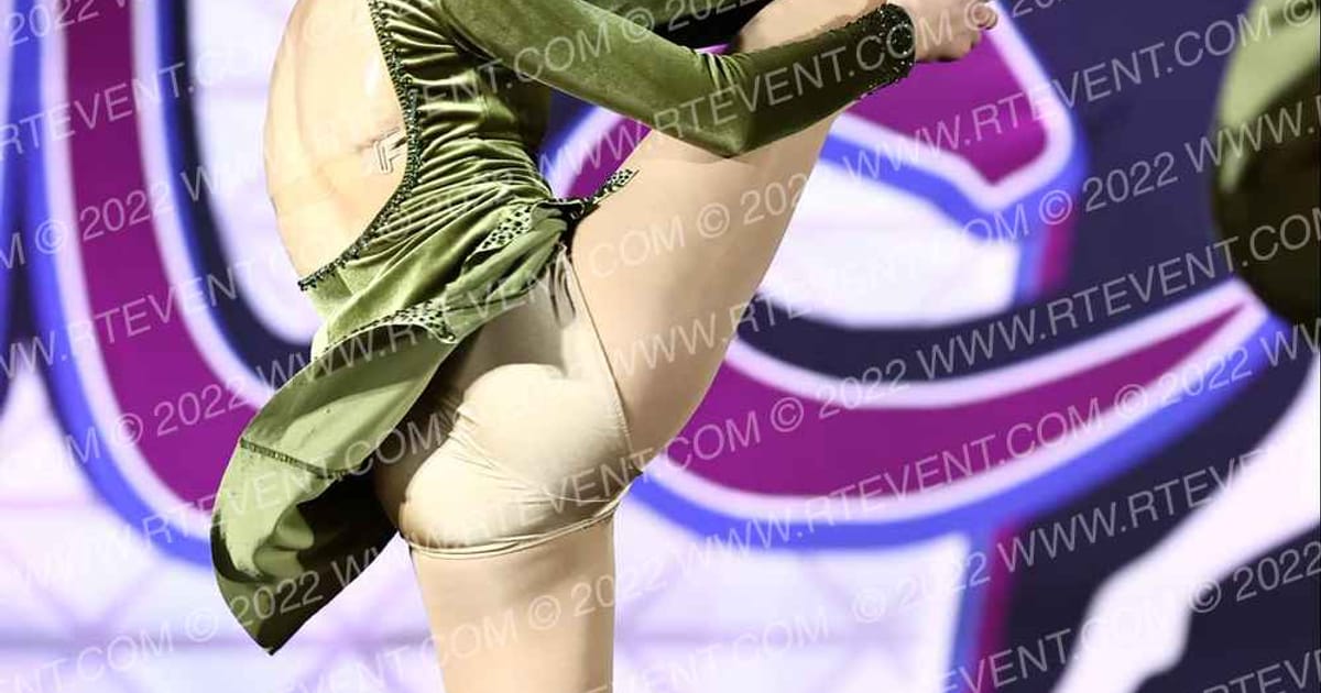 Brio Studios With Or Without You · Dancefest Grand Nationals
