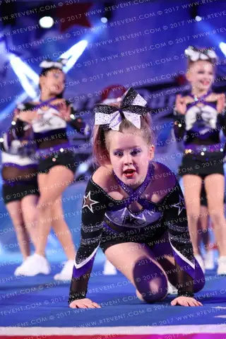 KX Athletics Inc. Mini Missiles