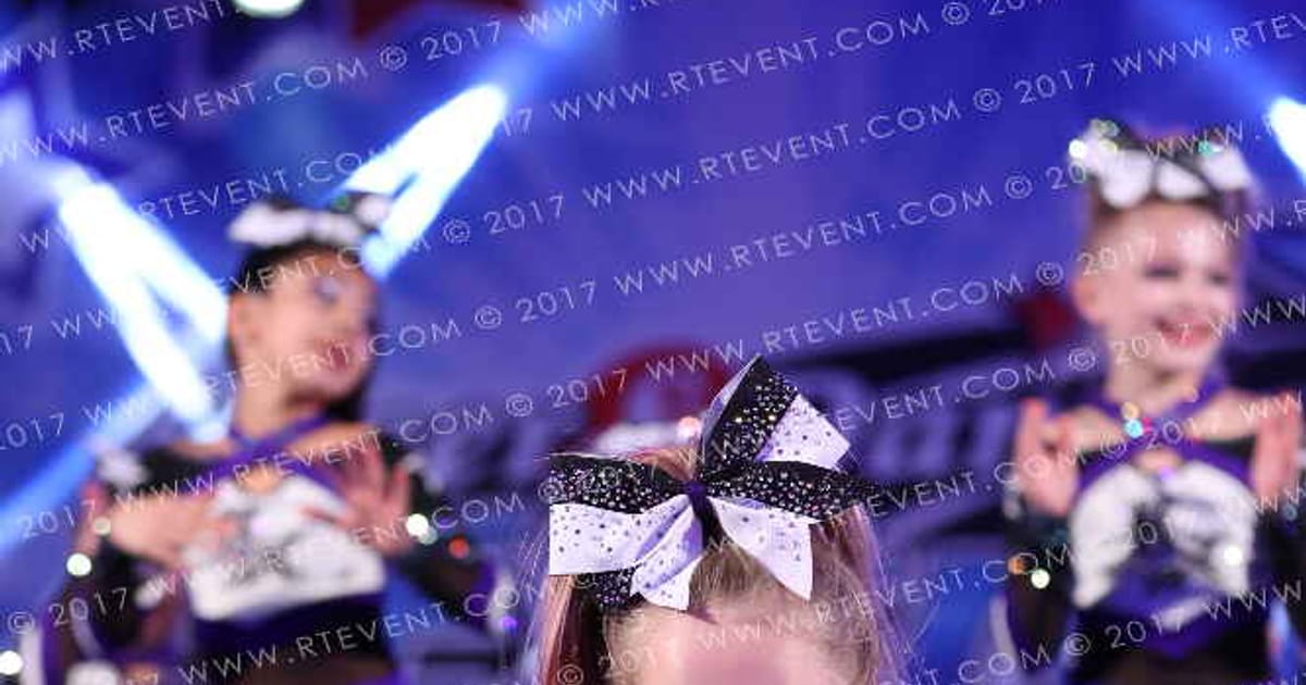 KX Athletics Inc. Mini Missiles · Extreme Winter Open