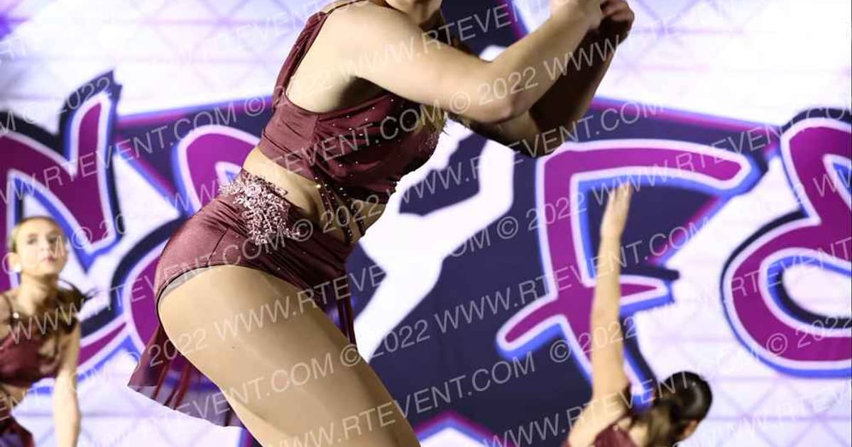 Power of Dance Emerald · Dancefest Grand Nationals