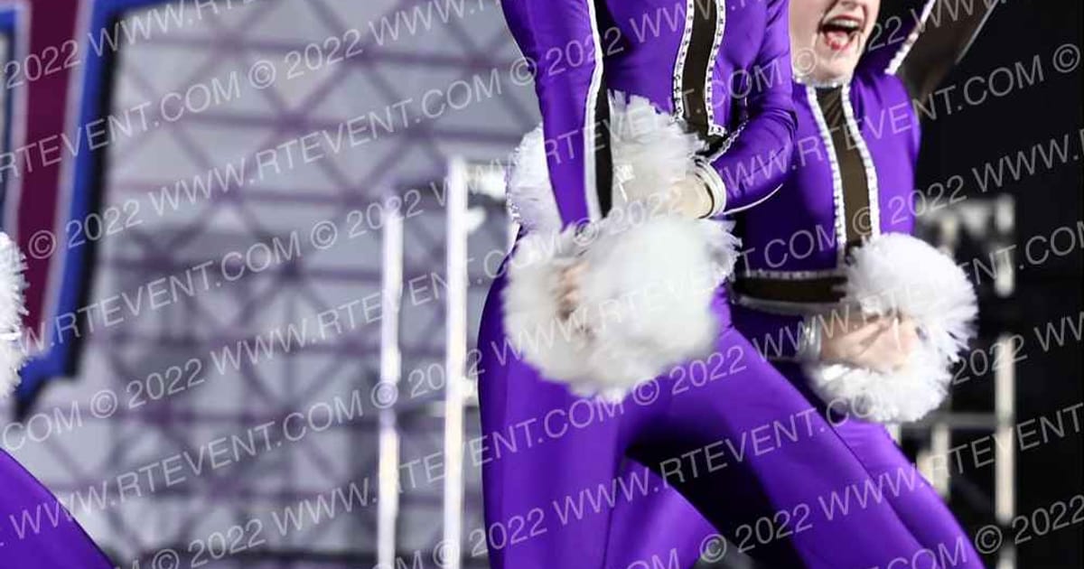 Starz Dance Academy SDA - Youth Select - Small Pom · Dancefest Grand Nationals