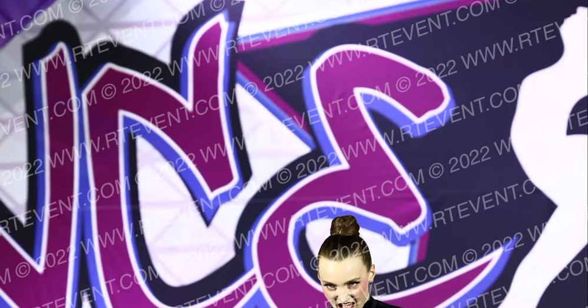 Ultimate Dance & Cheer Senior Jazz · Dancefest Grand Nationals