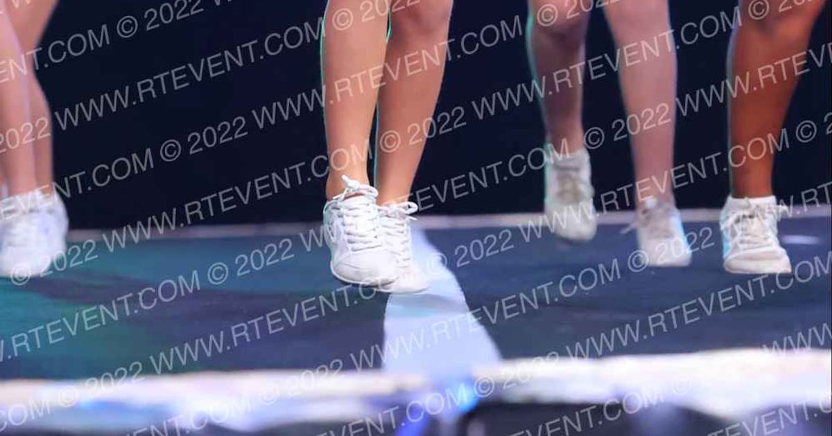 Shore All Stars Golden Girls · SU Battle at the Boardwalk Grand Nationals