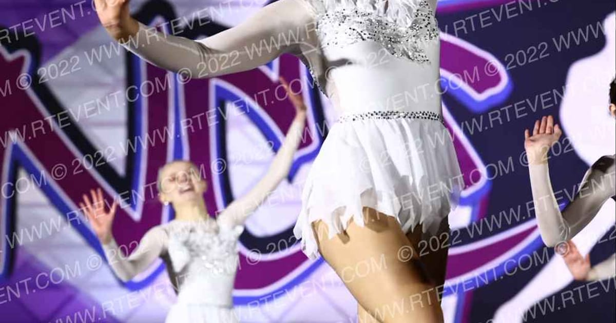 Fusion Dance All Stars Black Team · Dancefest Grand Nationals