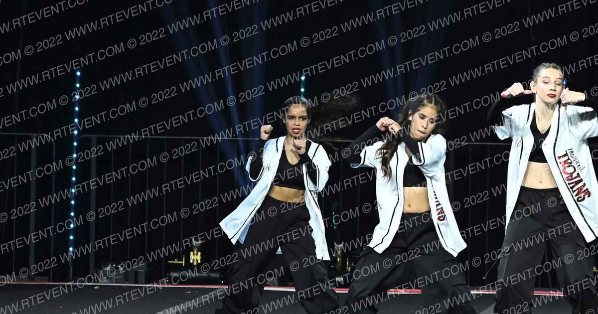 NORTHWEST TROJANS VARSITY · JAMZ Youth and NA Nationals