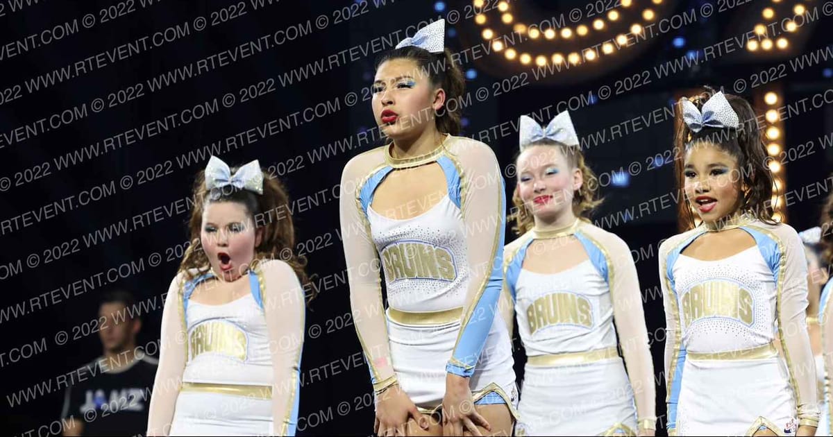 WEST COVINA BRUINS JV · JAMZ Youth and NA Nationals