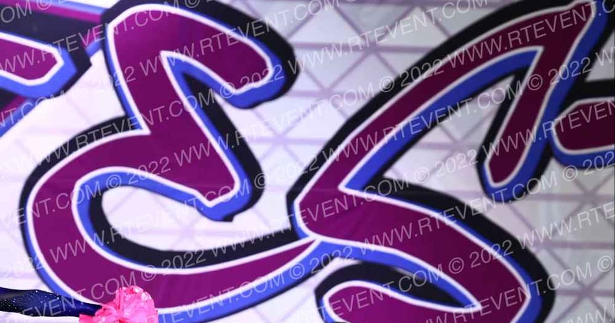 Energizers ET · Dancefest Grand Nationals