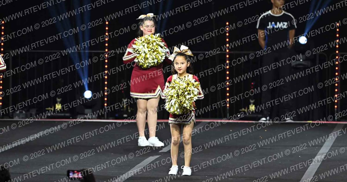 MERCED COUGARS  JV VARSITY · JAMZ Youth and NA Nationals
