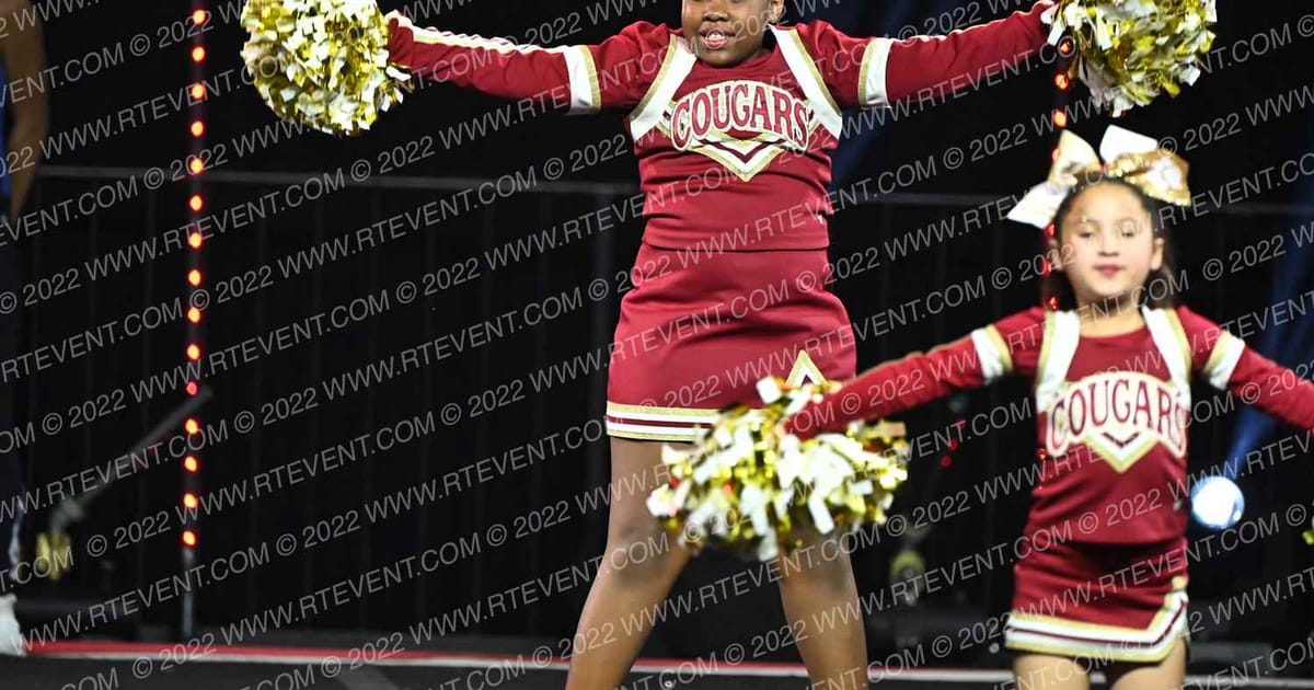 MERCED COUGARS  JV VARSITY · JAMZ Youth and NA Nationals