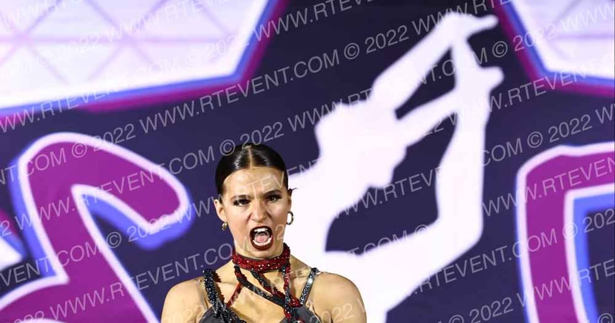 Brio Studios Out of my Head · Dancefest Grand Nationals