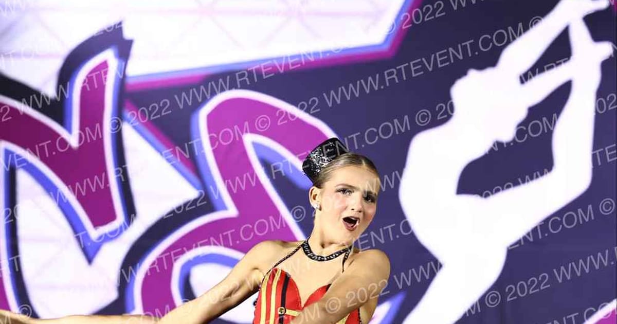 Iowa CATS All Stars Iowa CATS All Star Youth Variety · Dancefest Grand Nationals