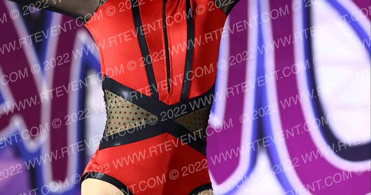 Dynamic Dance Junior All Stars · Dancefest Grand Nationals