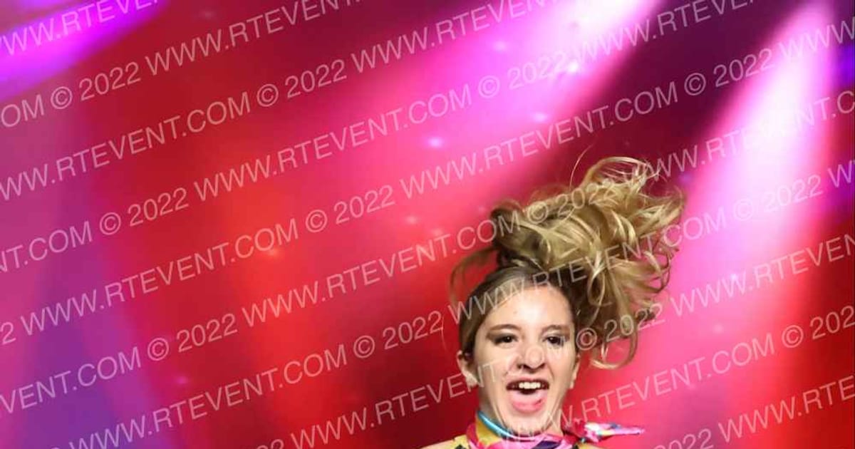 Gold Star 2 Infinity · The American Masterpiece PacWest Dance Grand Nationals