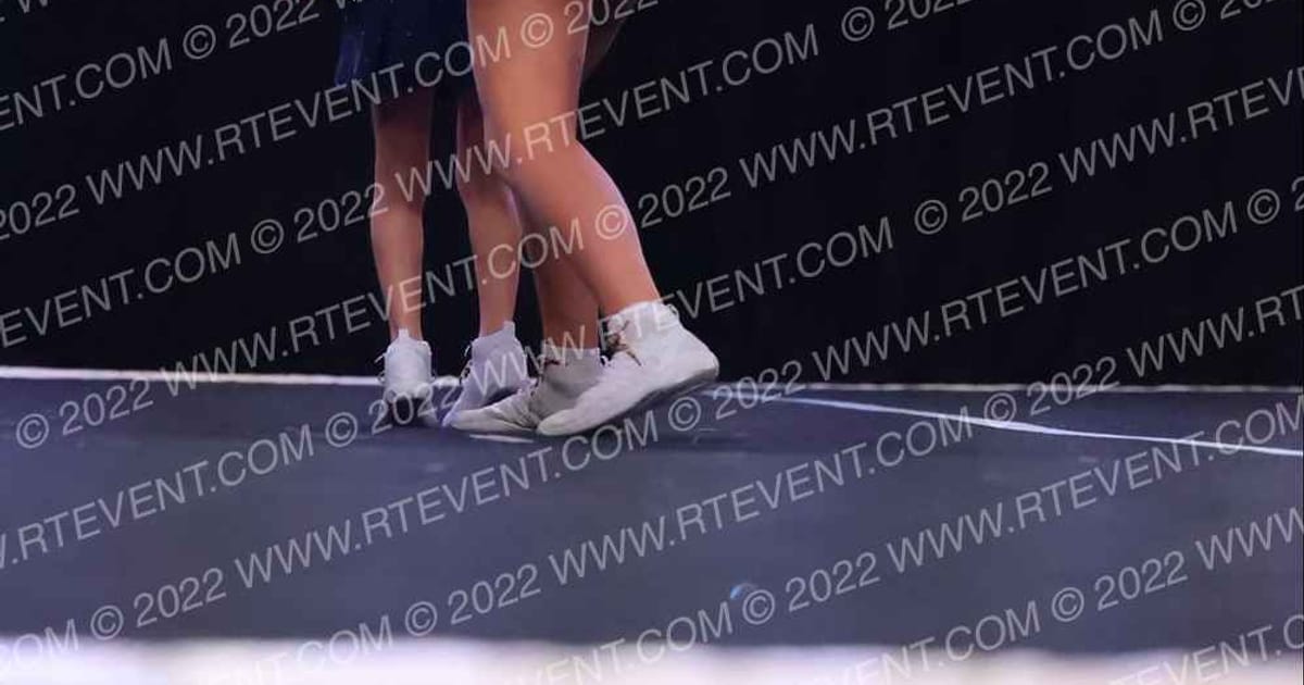 Penn Elite Cheetahs · SU Battle at the Boardwalk Grand Nationals