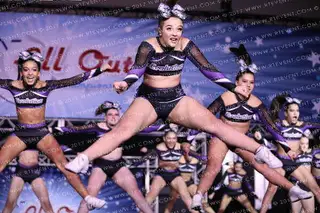 EVOLUTION ALLSTARS Solar Flares
