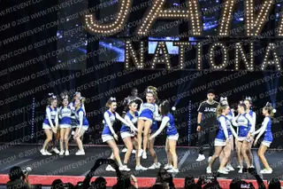 RANCHO BERNARDO POP WARNER VARSITY BRONCOS