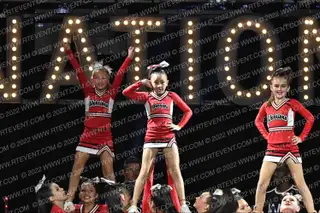 WINTERS JR WARRIORS