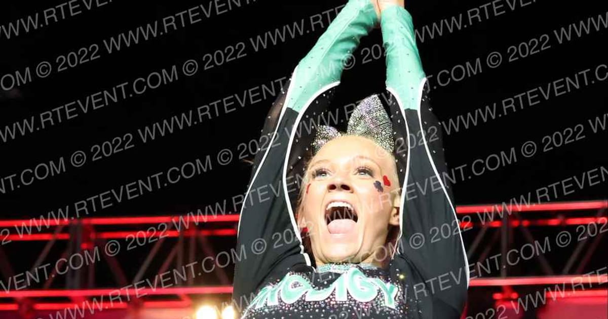 Prodigy Elite Lavish · The American Masterpiece PacWest Dance Grand Nationals