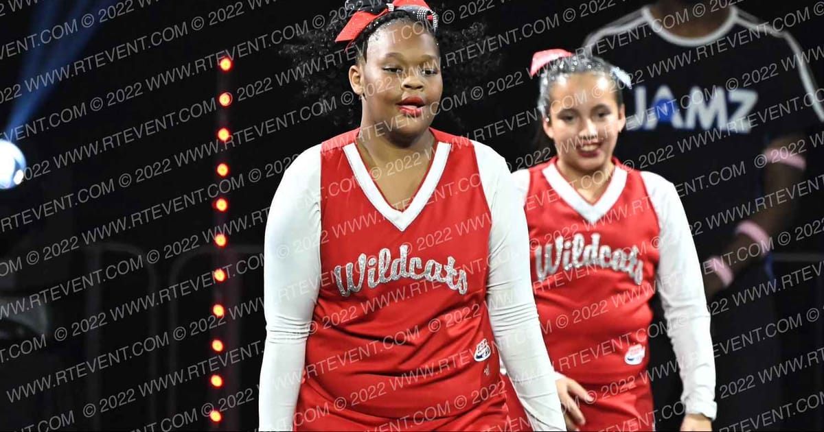 COYOTE CREEK JVB · JAMZ Youth and NA Nationals