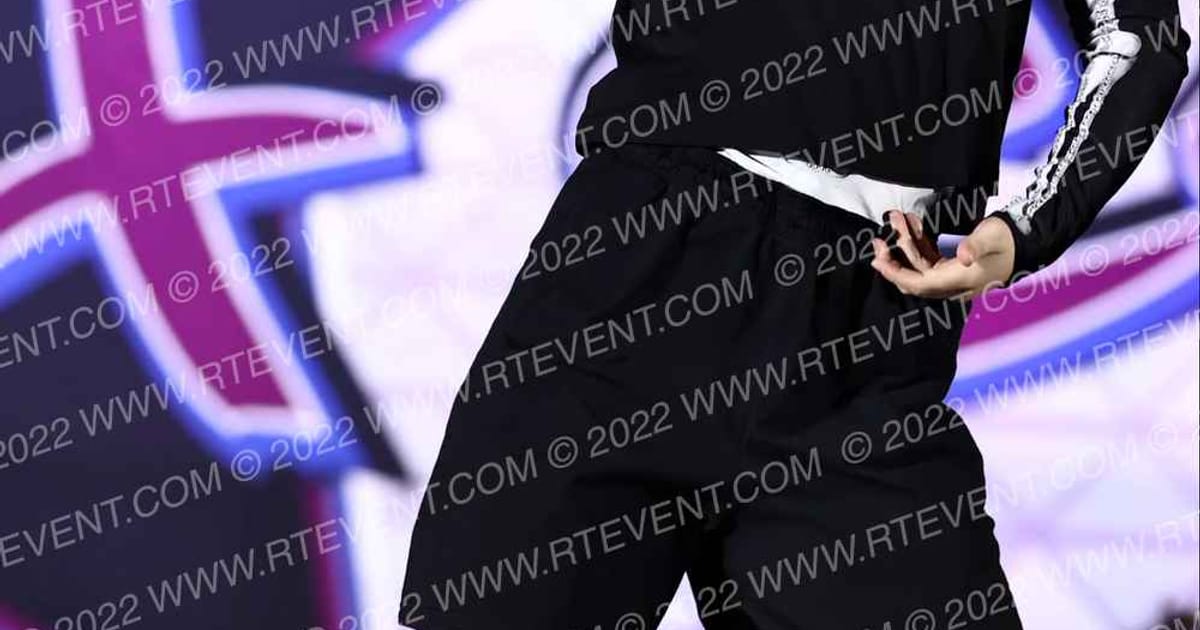 Dance Force Studios Anatomy- Youth Coed Cohesion · Dancefest Grand Nationals