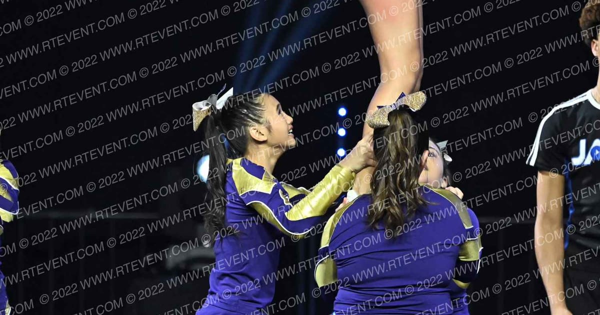 HOLLISTER VIKINGS · JAMZ Youth and NA Nationals